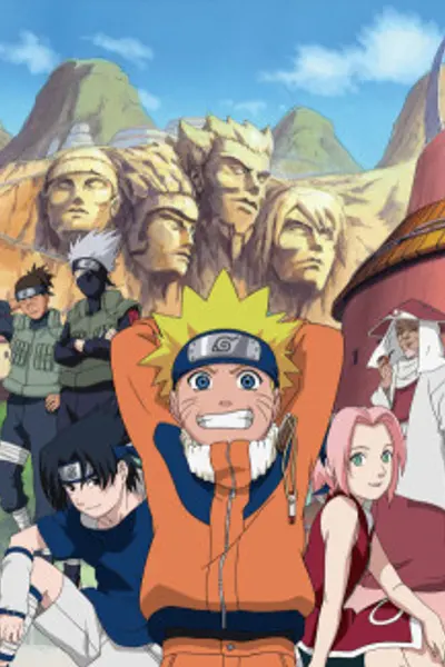 Naruto