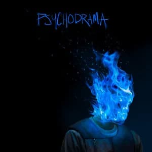 PSYCHODRAMA by Dave
