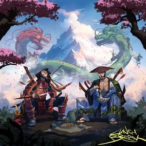Lunch Break by Seedhe Maut