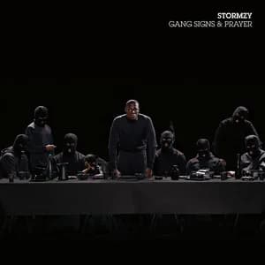 Gang Signs & Prayer by Stormzy
